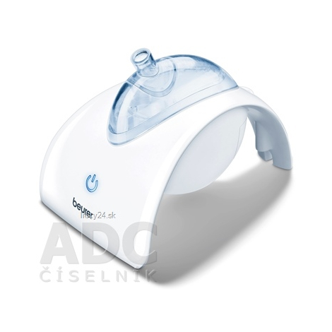 Beurer IH 40 Ultrazvukový inhalátor