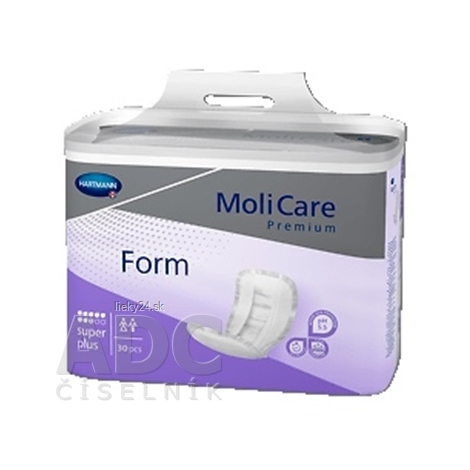 MoliCare Premium Form super plus