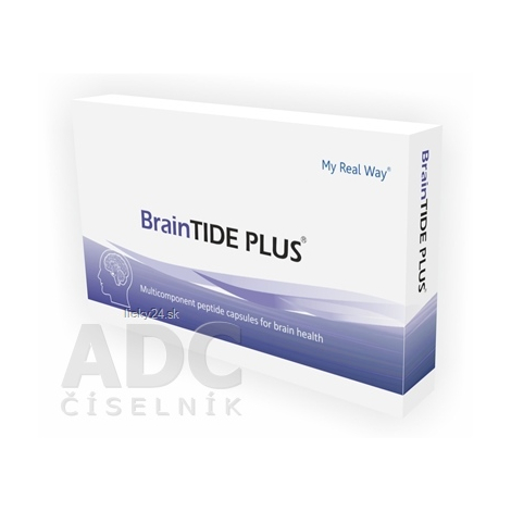 BrainTIDE PLUS