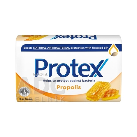 PROTEX MYDLO PROPOLIS