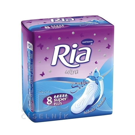 Ria Ultra Silk super PLUS