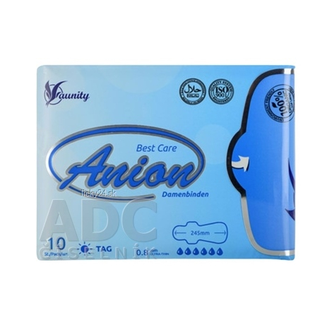 Anion Damenbinden aunity