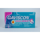 Gaviscon Duo Efekt 24 žuvacích tbl