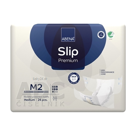 E-shop ABENA Slip Premium M2