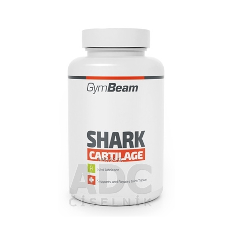 GymBeam Shark Cartilage