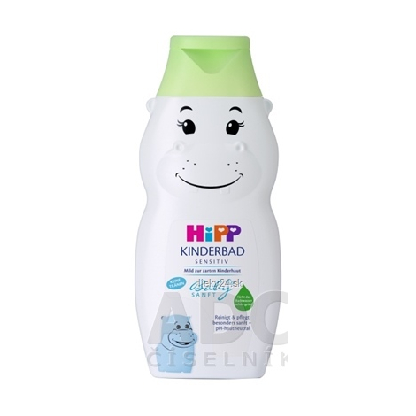 HiPP BabySANFT Detský kúpeľ