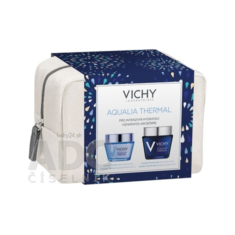 VICHY AQUALIA THERMAL XMAS 2016