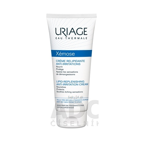 URIAGE Xemose CREAM