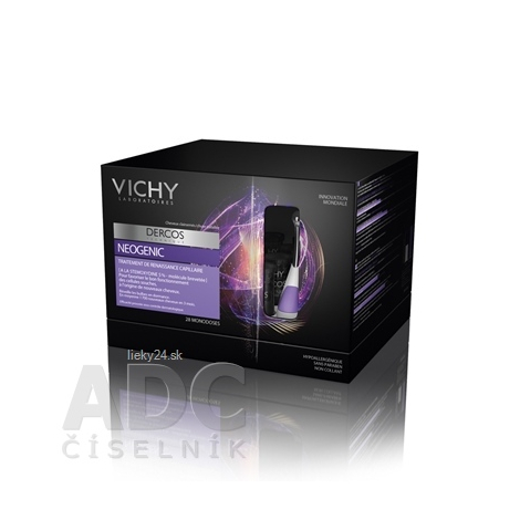 VICHY DERCOS NEOGENIC