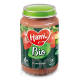 Hami ovocný príkrm BIO S jahodami