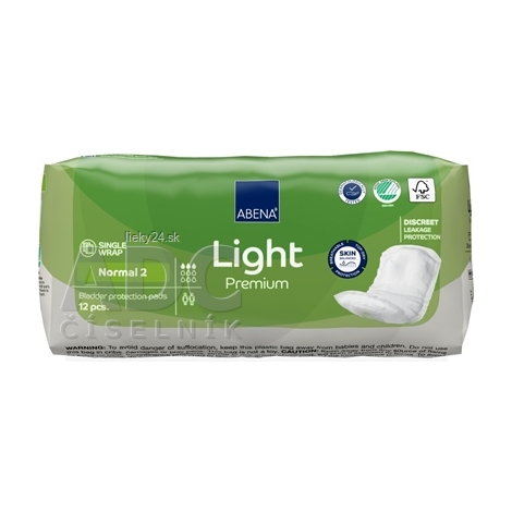 ABENA Light Premium Normal 2