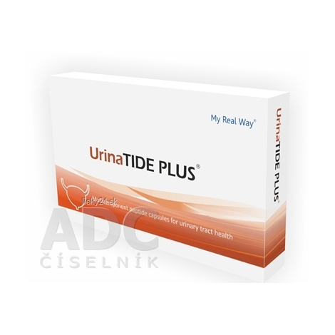 UrinaTIDE PLUS