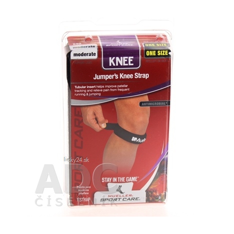 Mueller Jumpers Knee Strap