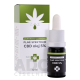 CANNABIS CLINICAL PLNÉ SPEKTRUM CBD olej 5%
