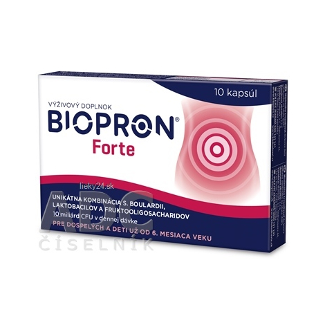 BIOPRON Forte