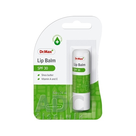 Dr.Max Lip Balm SPF30