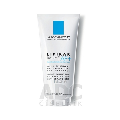 LA ROCHE-POSAY LIPIKAR BAUME AP+