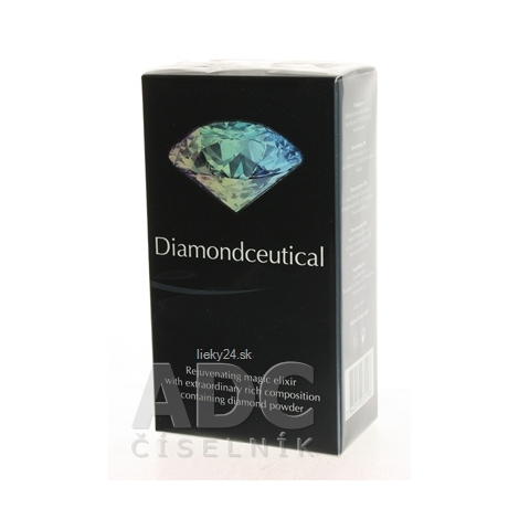 Diamondceutical