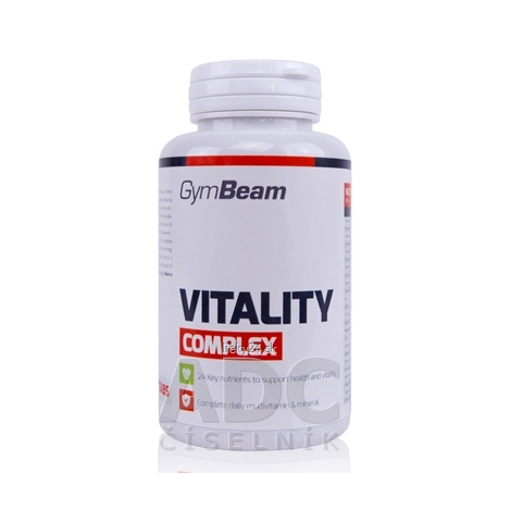 GymBeam VITALITY COMPLEX