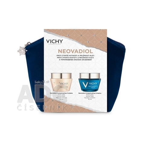 VICHY Neovadiol DAY XMAS 2018