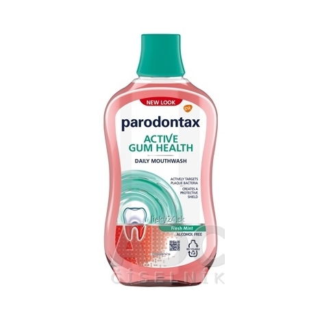 E-shop Parodontax Active Gum Health Fresh Mint