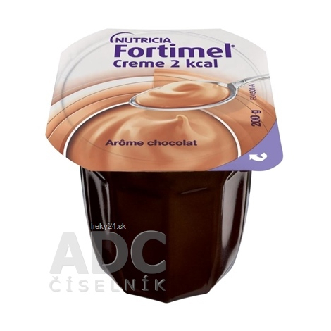 Fortimel Creme 2 kcal