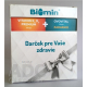 Biomin VITAMIN K2 D3 PREMIUM darčekové balenie