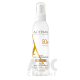 A-DERMA PROTECT SPRAY SPF50+