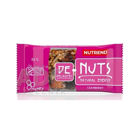 NUTREND DE-NUTS