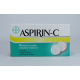 Aspirin C 10 šumivých tabliet