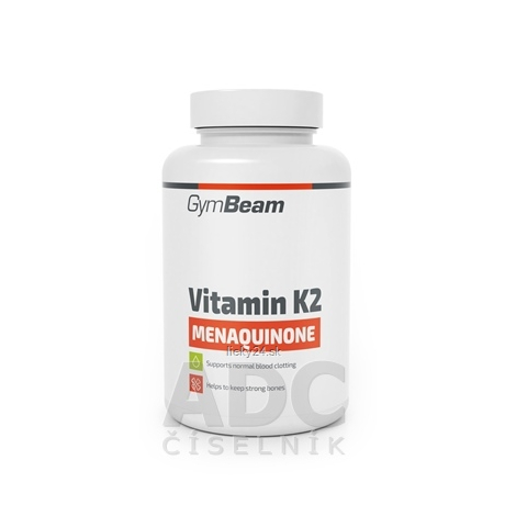 GymBeam Vitamin K2