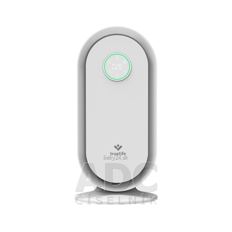 TrueLife AIR Purifier P5 WiFi