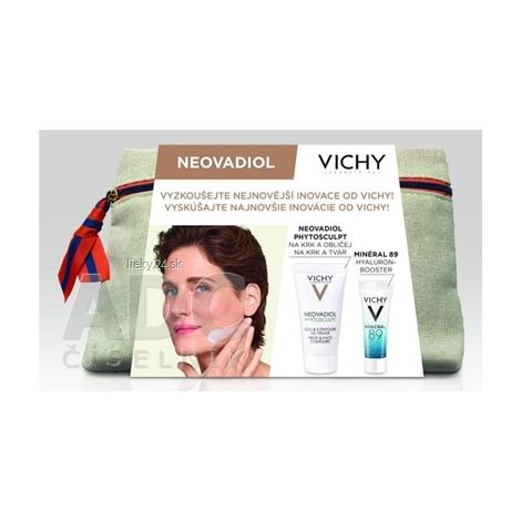 VICHY BA NEOVADIOL BAG 2019