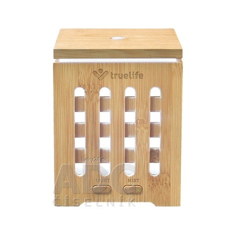 TrueLife AIR Diffuser D7 Bamboo