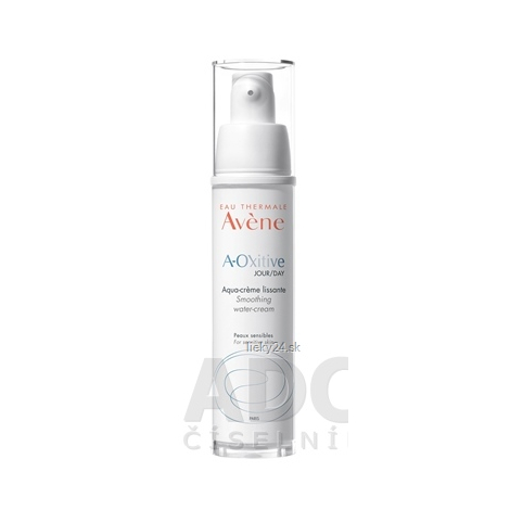 AVENE A-OXITIVE JOUR
