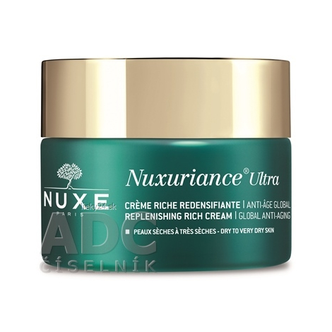 NUXE Nuxuriance Ultra Anti-age Global krém