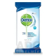 Dettol antibakteriálne obrúsky na povrchy