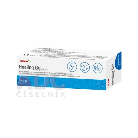 Dr.Max Healing Gel