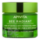 APIVITA BEE RADIANT ANTI-FATIGUE LIGHT GEL-CREAM