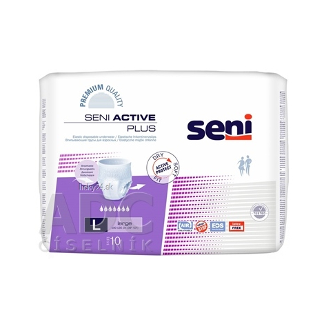 Seni ACTIVE PLUS Large 3