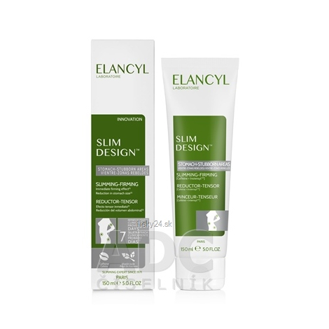 ELANCYL SLIM Design SLIMMING-FIRMING