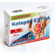 GOLDEN PRODUCT Kolagén EXTRA s vitamínom C 40 mg