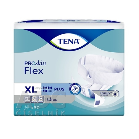 E-shop TENA Flex Plus XL