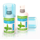 SOFTdent ústny dezodorant Fresh mint