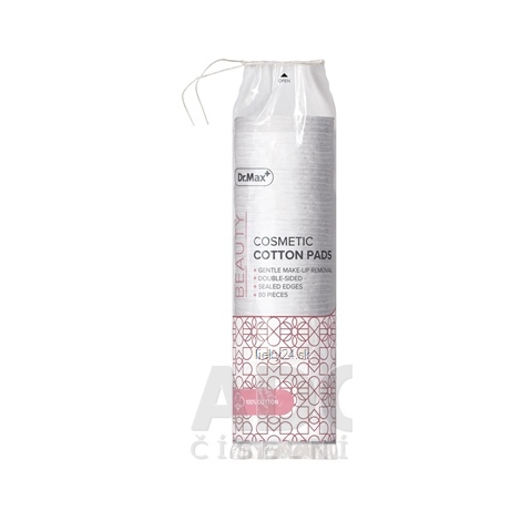 Dr.Max Cosmetic Cotton Pads