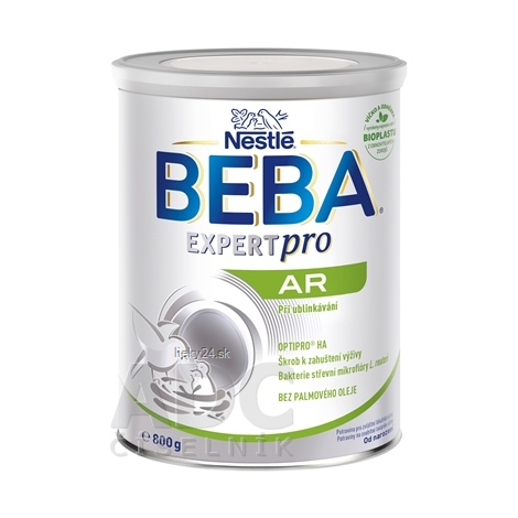 E-shop BEBA EXPERTpro AR