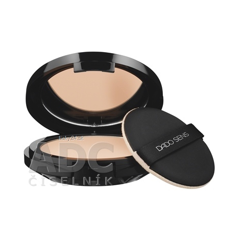 DADO SENS HYPERSENSITIVE PUDER