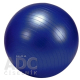 GYMY OVER BALL REHABILITAČNÁ LOPTA 25 cm