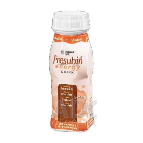 Fresubin Energy DRINK