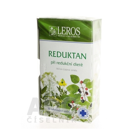 LEROS REDUKTAN